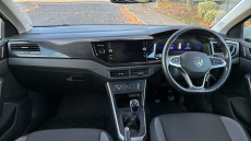 Volkswagen Polo 1.0 TSI Life 5dr Petrol Hatchback